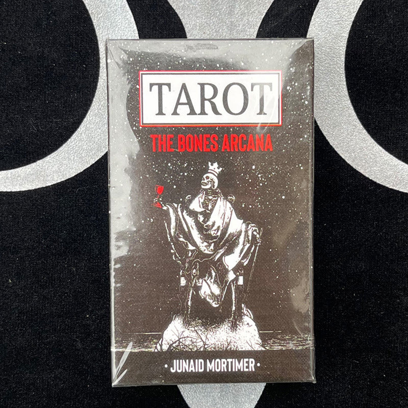 Temadeck av Tarot-kort