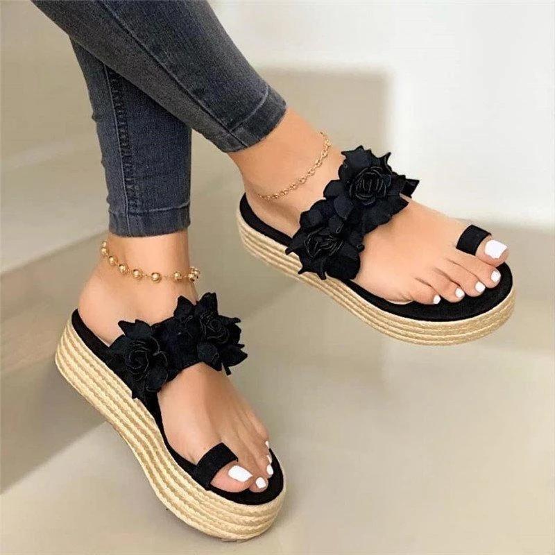 WOMEN CASUAL SANDALS