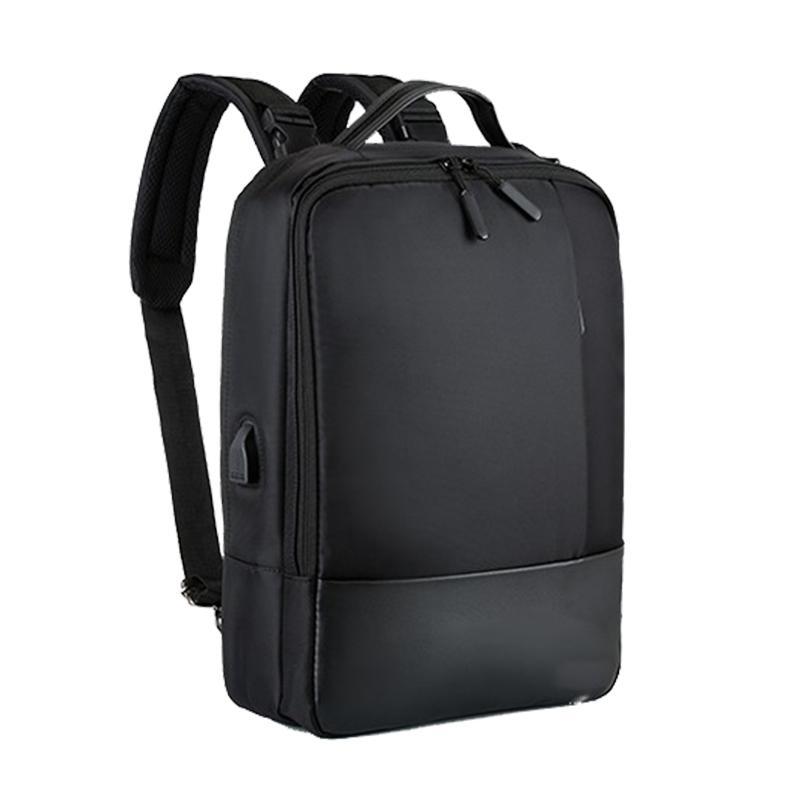 Premium multifunktionell Laptop ryggsäck