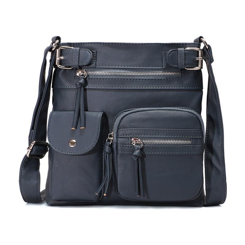 Vattentät Crossbody-väska