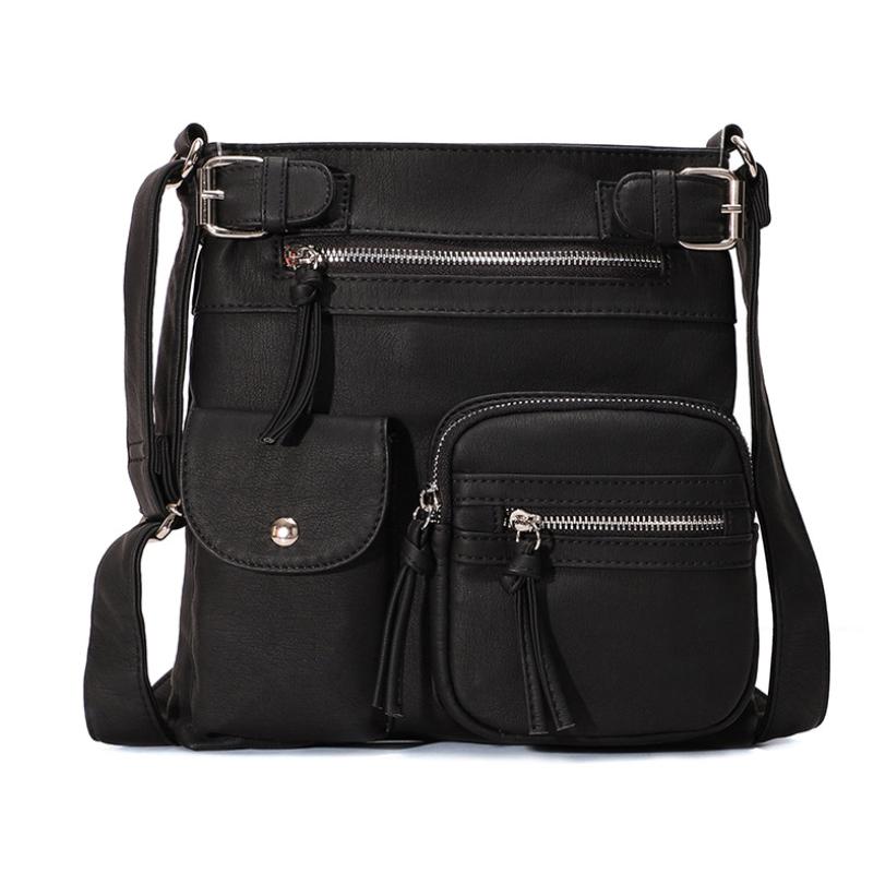 Vattentät Crossbody-väska