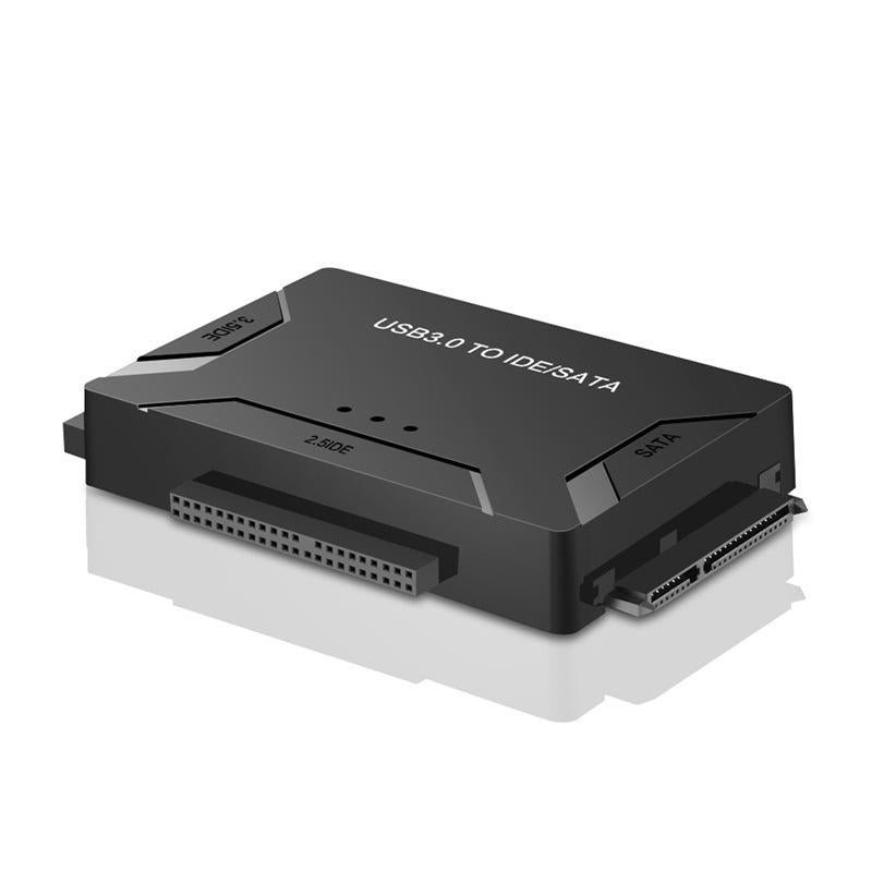 USB 3.0 till IDE / SATA ADAPTER