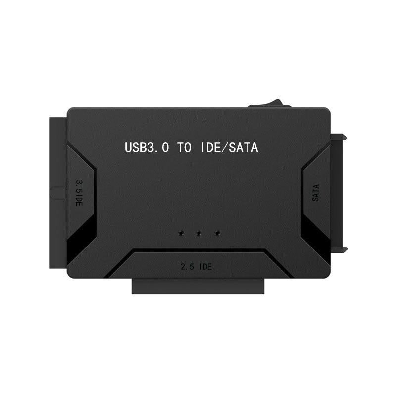 USB 3.0 till IDE / SATA ADAPTER