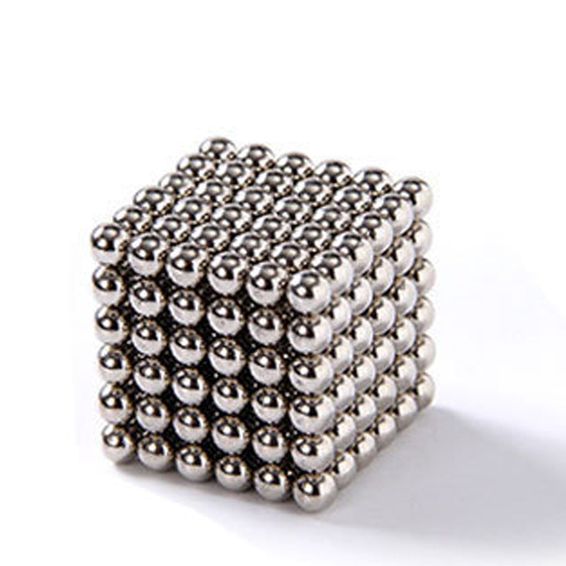 Dekompression Rubik's Cube Magnetic Ball
