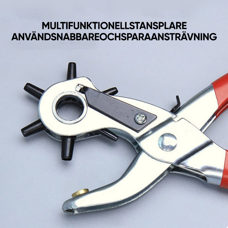 MULTIFUNKTIONER BÄLMKLÄMMA KOLTÅNG