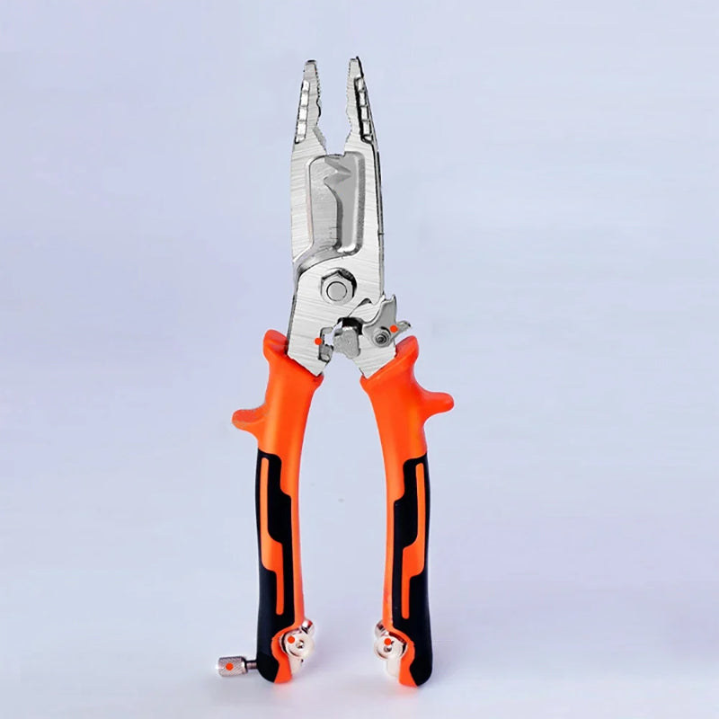 Multifunktionell Wire stripper