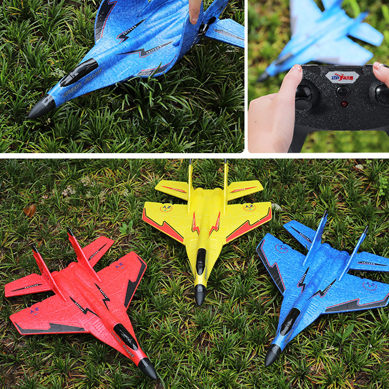 New Remote Control Wireless Airplane Toy