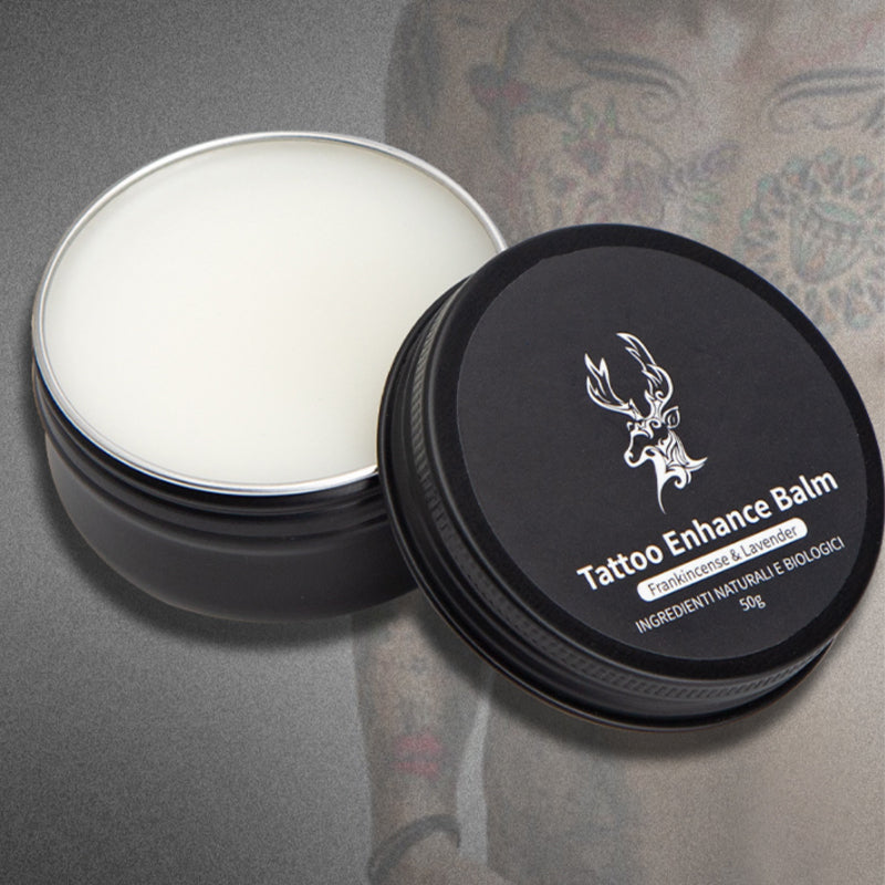 Tatuering Brightening Aftercare Salva