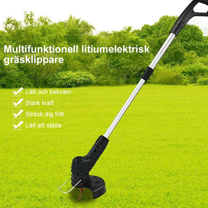 Grästrimmer