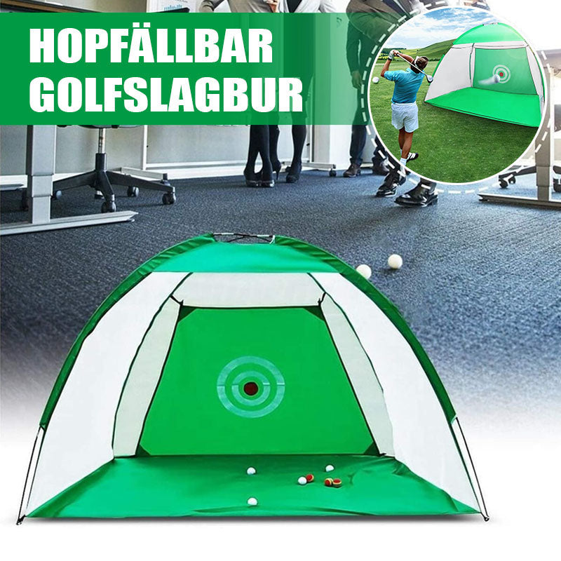 Träningsnät för golf | För inom- och utomhus