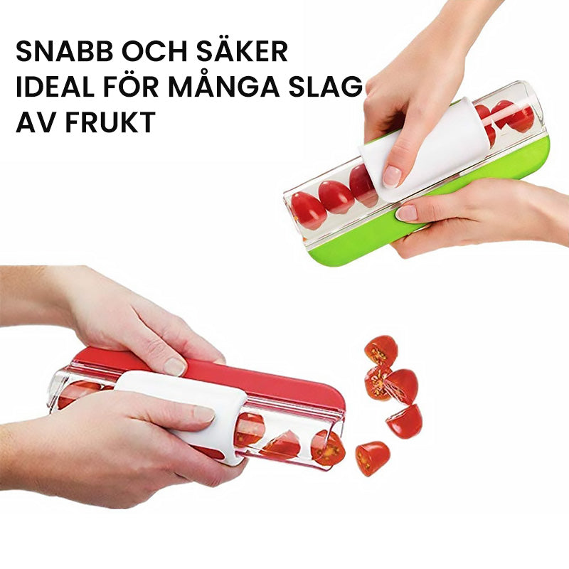 Frukt och Grönsaks salladsskärare