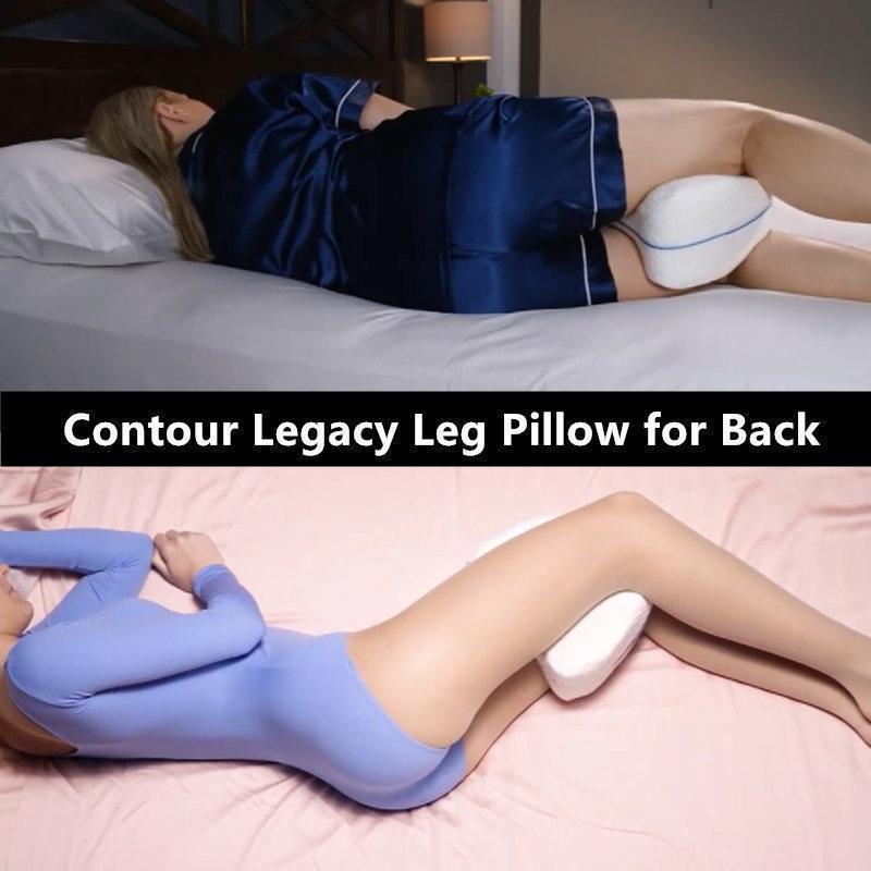 New Generation Knee Pillow