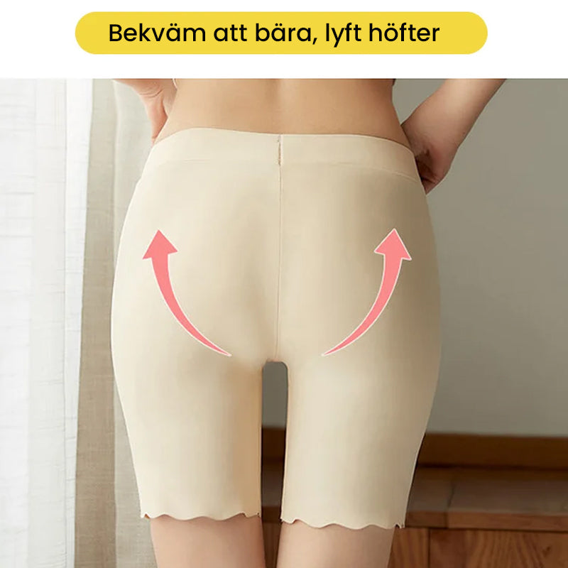 Ice Silk Safety Pants