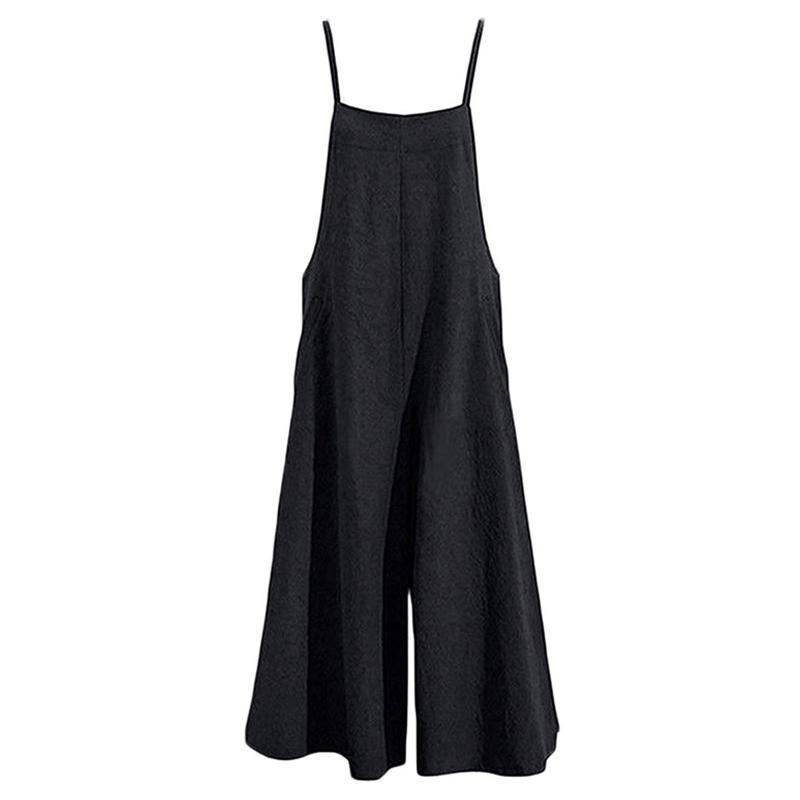 Jumpsuit Dam