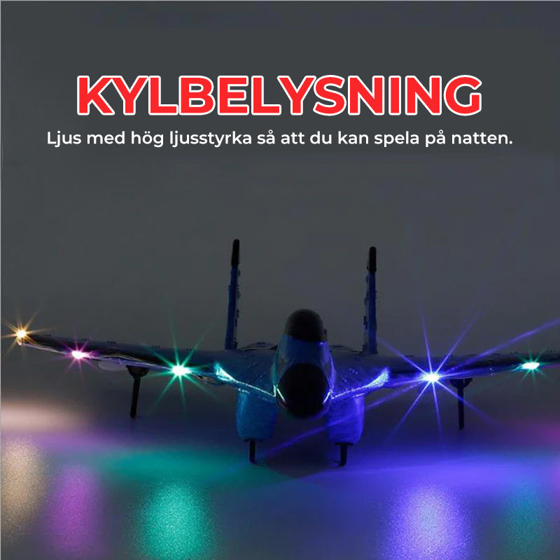 New Remote Control Wireless Airplane Toy