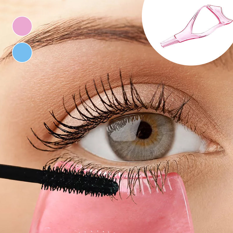 Eyelash Tools Mascara Shield Applicator Guard