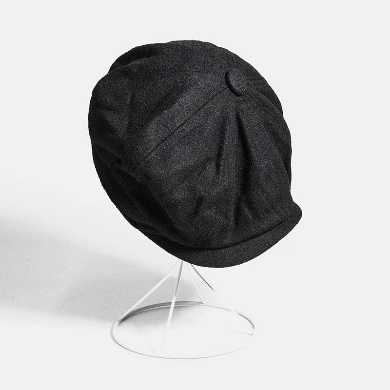 Retro hatt för män