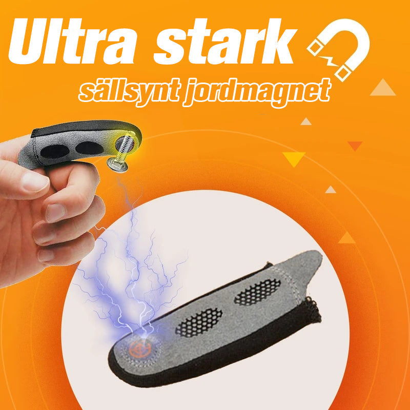 Magnetisk Fingertopp Hylsa