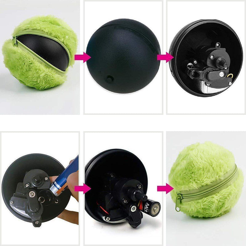 Hirundo® Magic Ball for Dogs