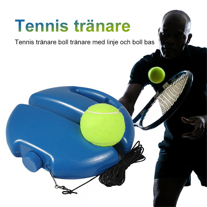 Tennis Tränare