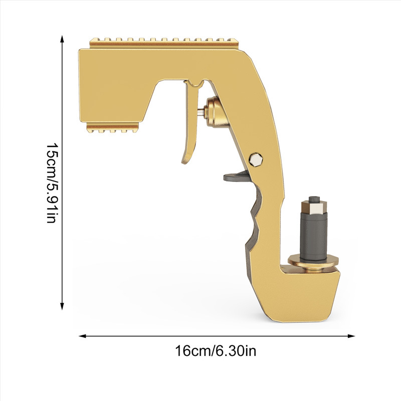 Fest ölpistol