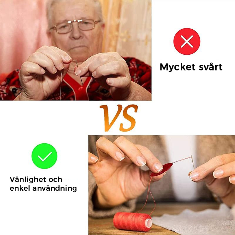 Nåltråd för handsömnad