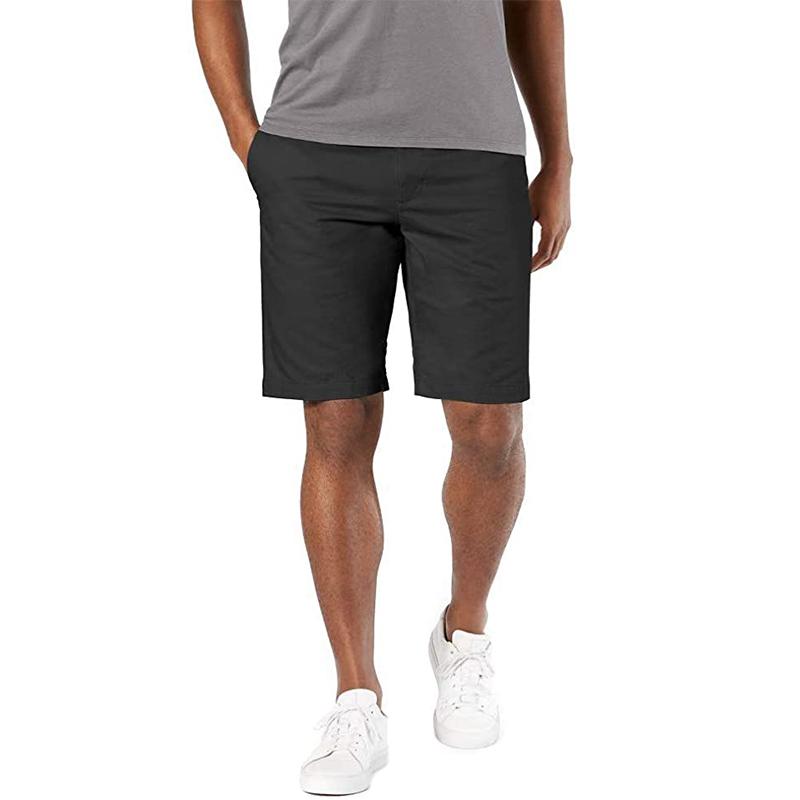 Casual Chinos Herr Shorts