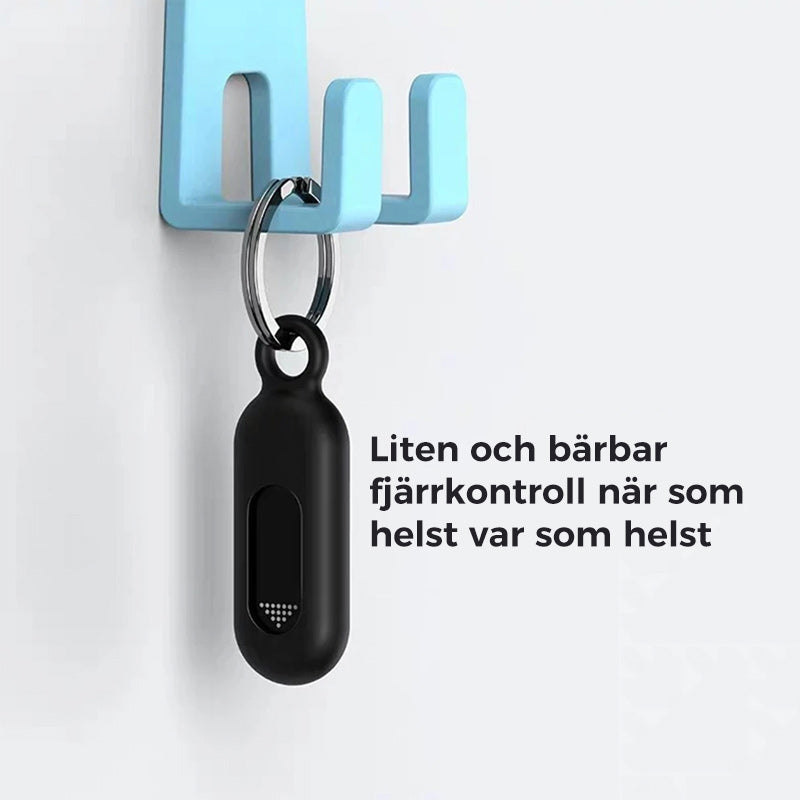 Infraröd fjärrkontroll för mobiltelefon