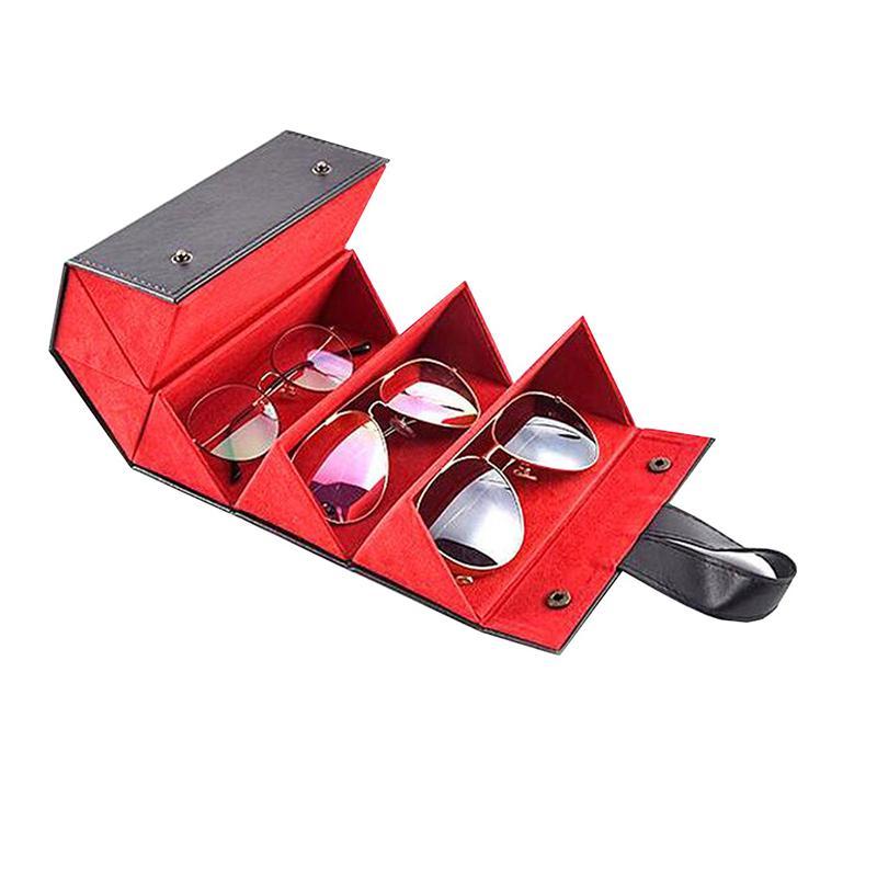 Solglasögon Box