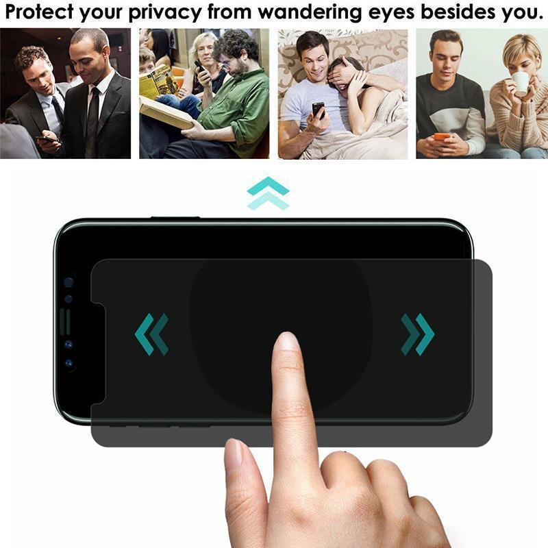 Privacy Screen Protector