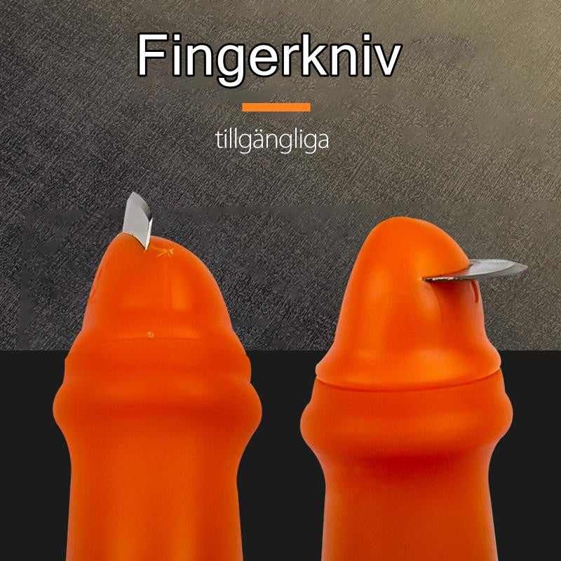 Fingerkniv