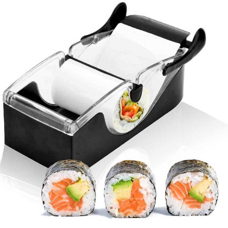 Lättanvänd DIY Sushi Roller