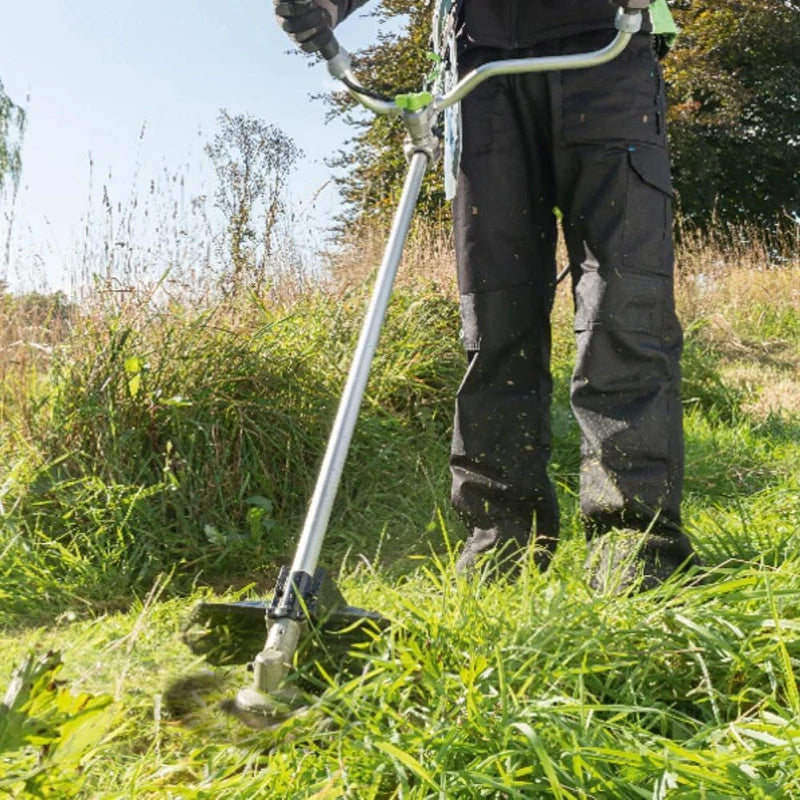 Kapskiva 7 "9" för grästrimmer