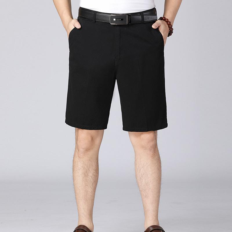 Casual Chinos Herr Shorts