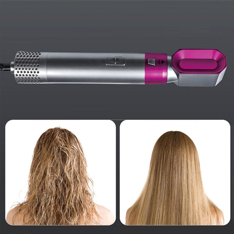 5 i 1 Professional Styler