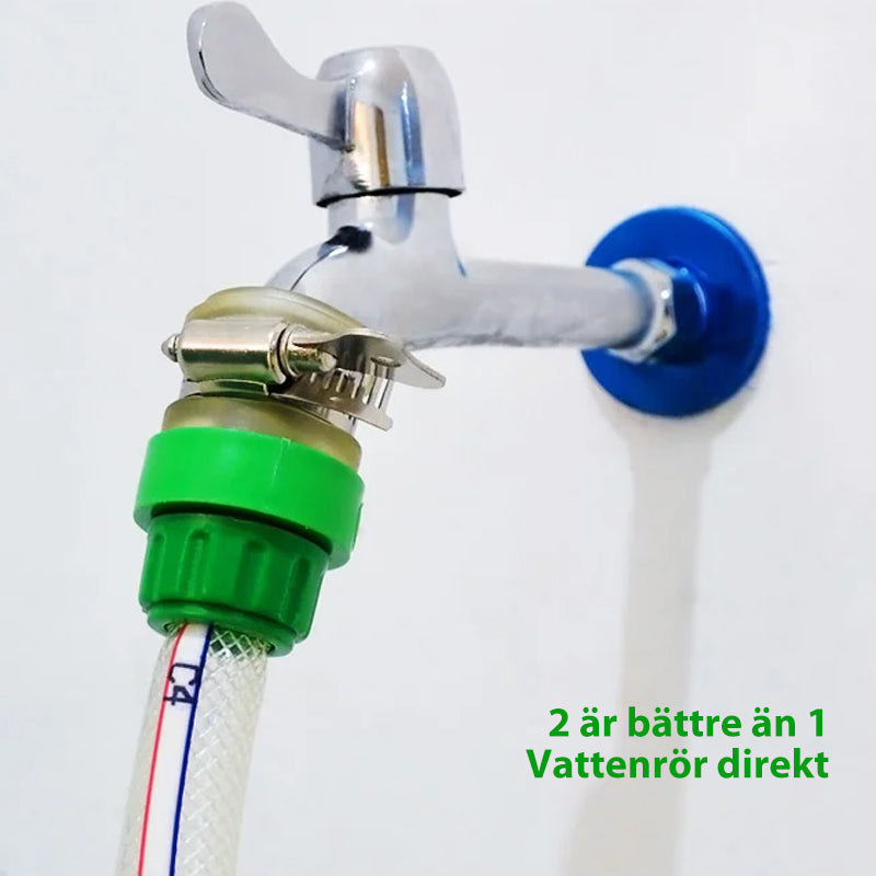 Universal Faucet Adapter