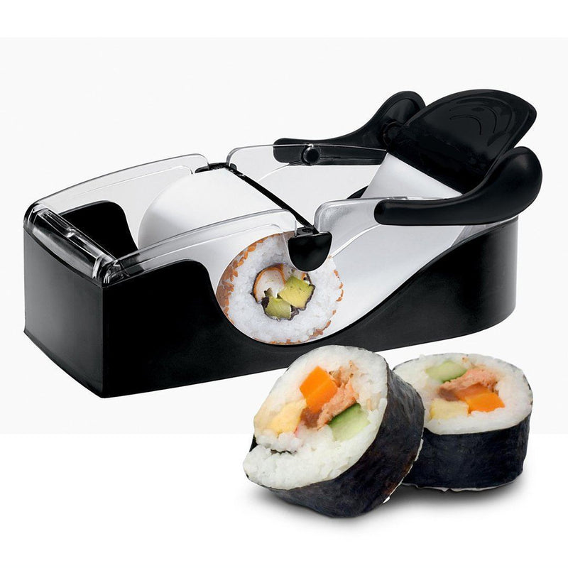 Lättanvänd DIY Sushi Roller