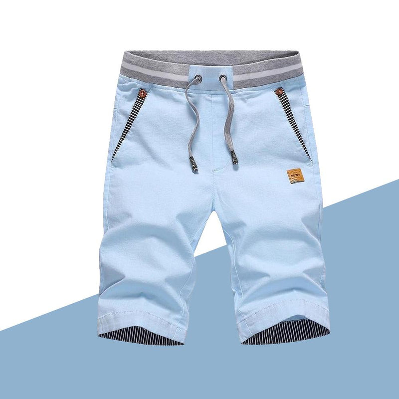 Casual sommar shorts