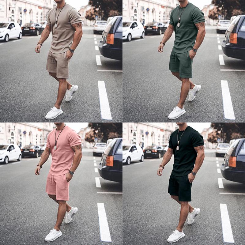 Träningskläder Herr | T-shirt & Shorts