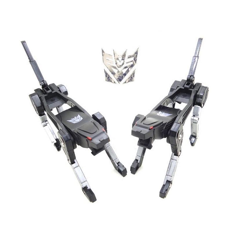 Transformer USB Minne