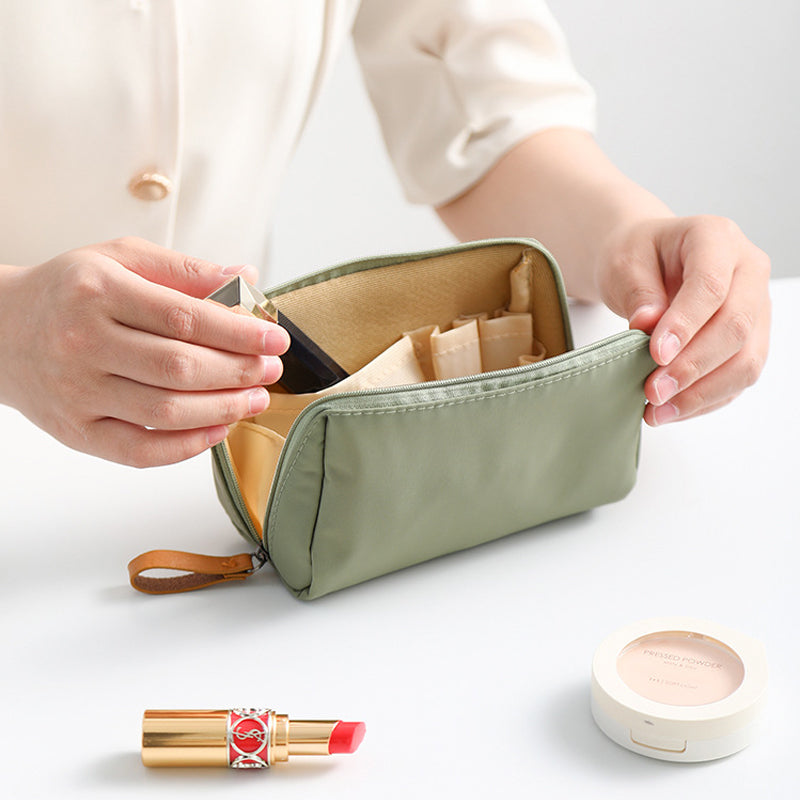 Make-up Travel Pouch för Kvinnor