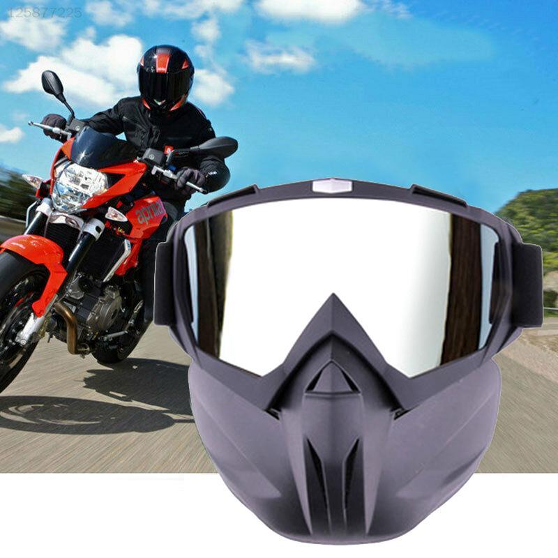 Professionell Utomhus Anti-dimma mask