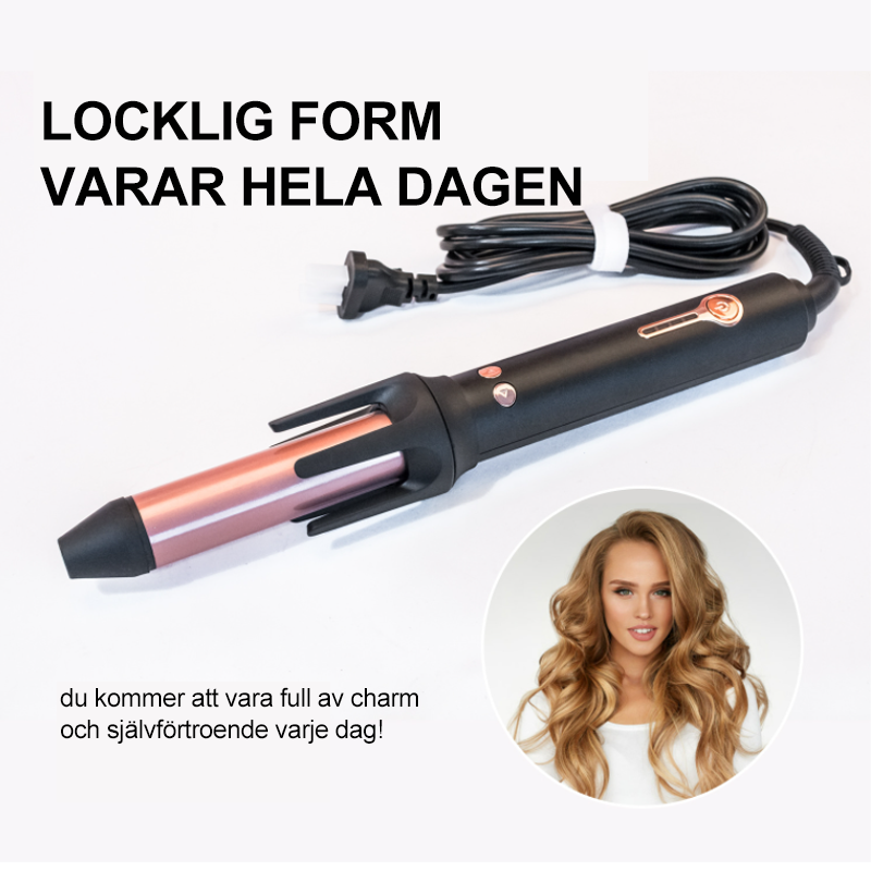 Locktång