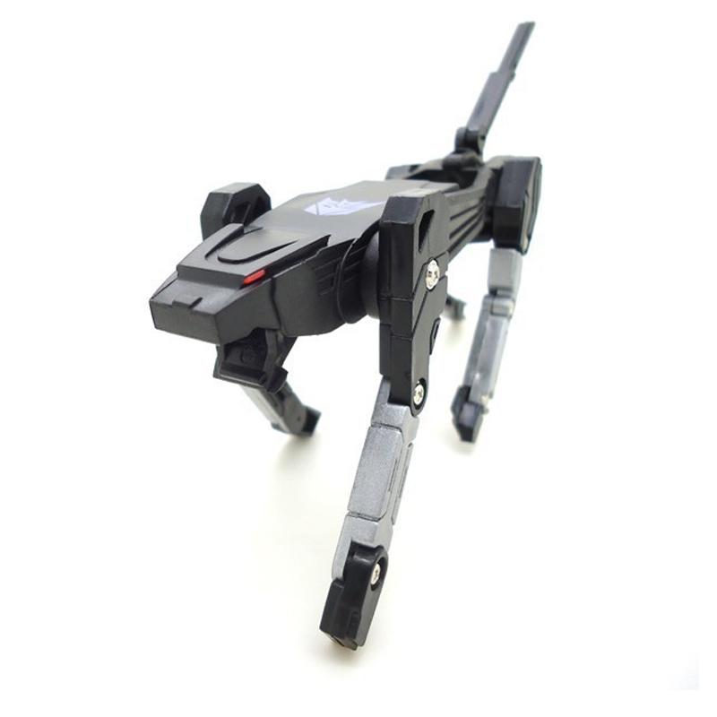 Transformer USB Minne