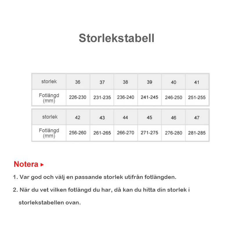 Snöstövlar För Par