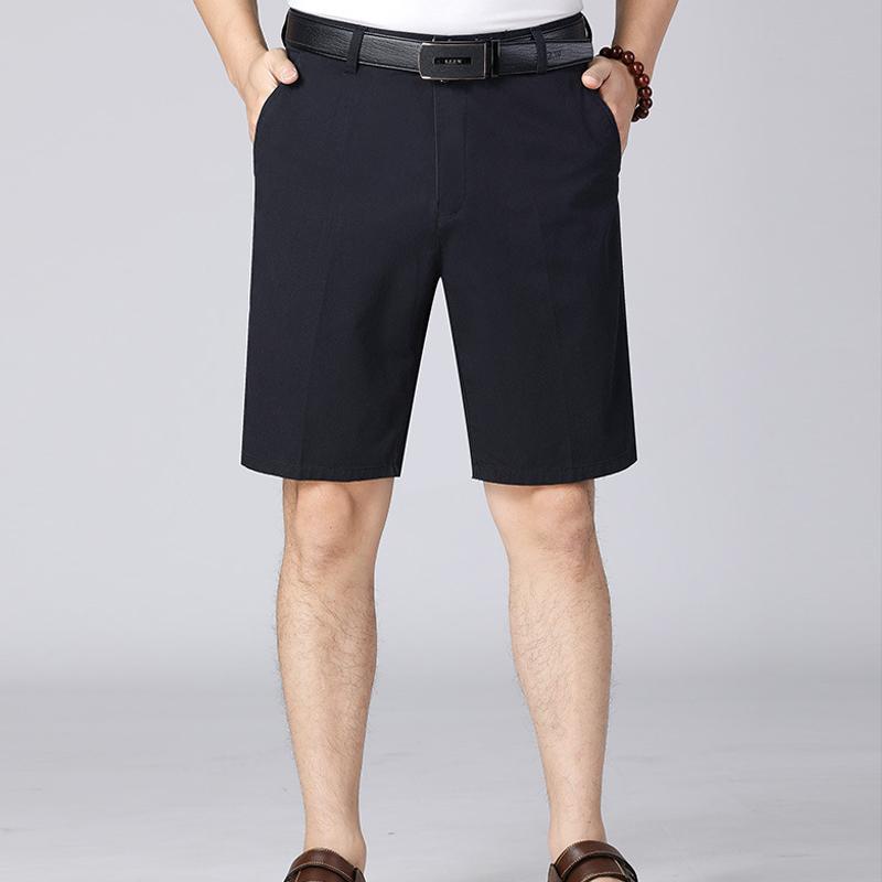 Casual Chinos Herr Shorts