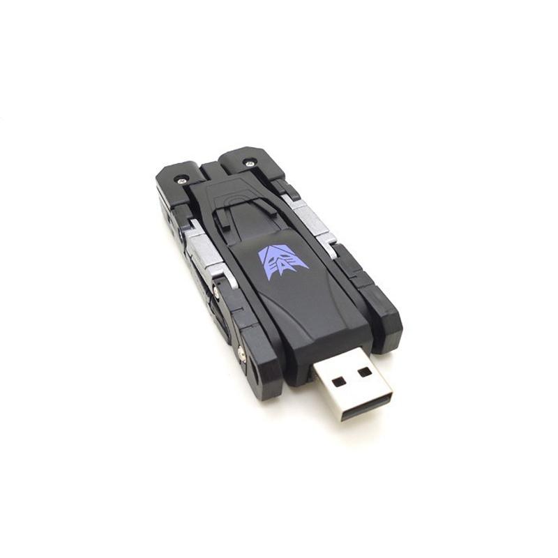 Transformer USB Minne