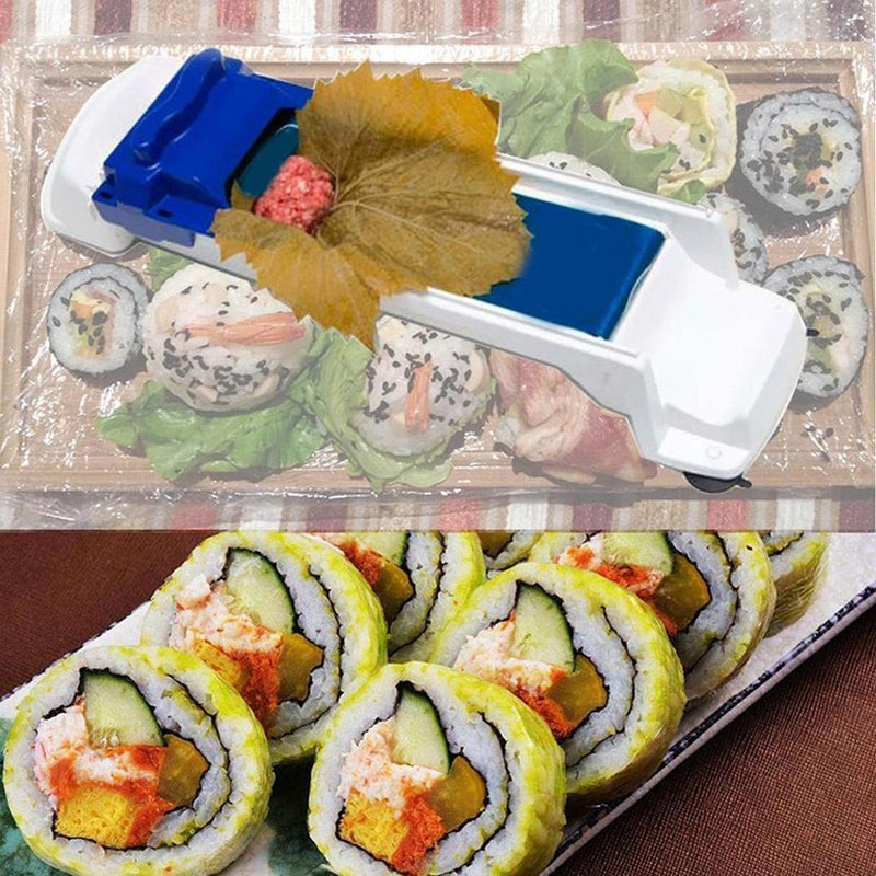 Sushi Rullare