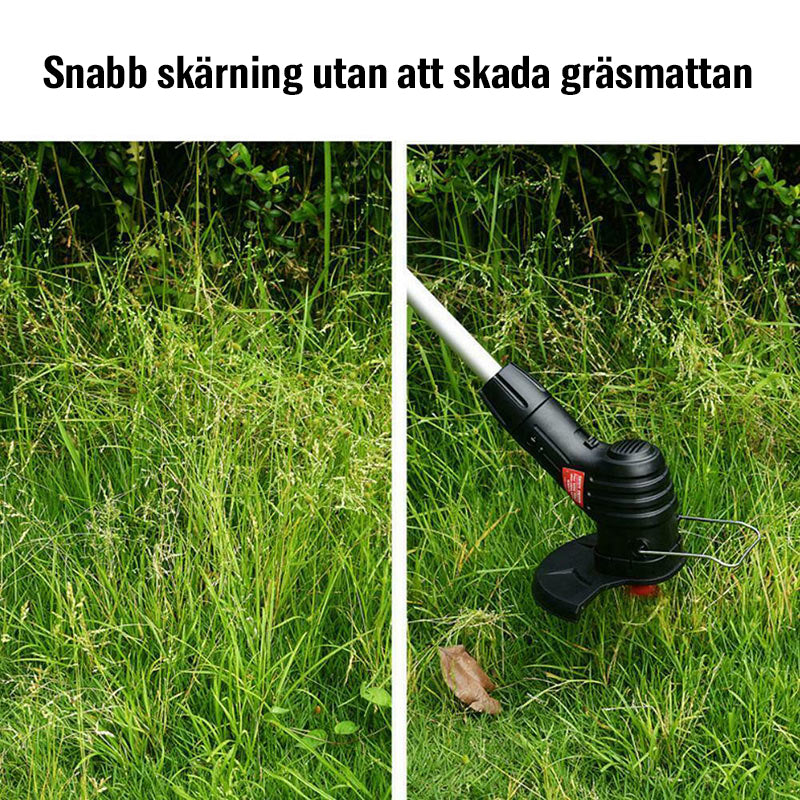 Grästrimmer