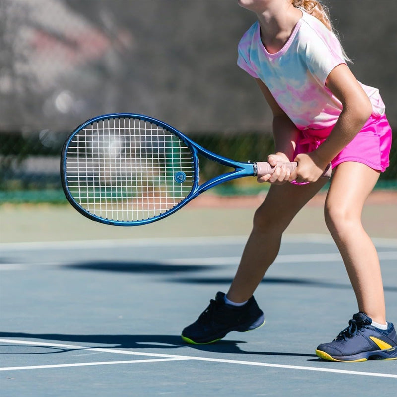 Spicy Påminnelser Tennis Dampener